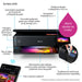 EAN 8715946676388 - Epson EcoTank L8180 Inyección de tinta A3+ 5760 x 1440 DPI 32 ppm Wifi imagen 15
