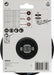 EAN 3165140938488 - Bosch 2 608 601 712 accesorio para amoladora angular Almohadilla de apoyo imagen 5