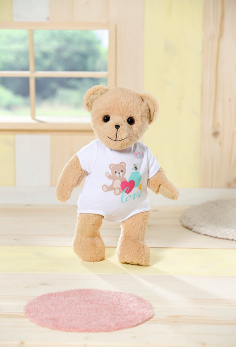 EAN 4001167837122 - BABY born Bear white imagen 12