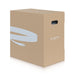 EAN 0810084696194 - Ubiquiti UACC-Cable-C6A-CMP cable de red Blanco 305 m Cat6a U/UTP (UTP) imagen 2