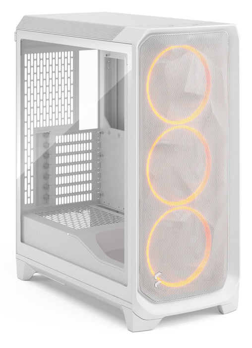 EAN 7340172709510 - Fractal Design Meshify 3 Blanco imagen 3