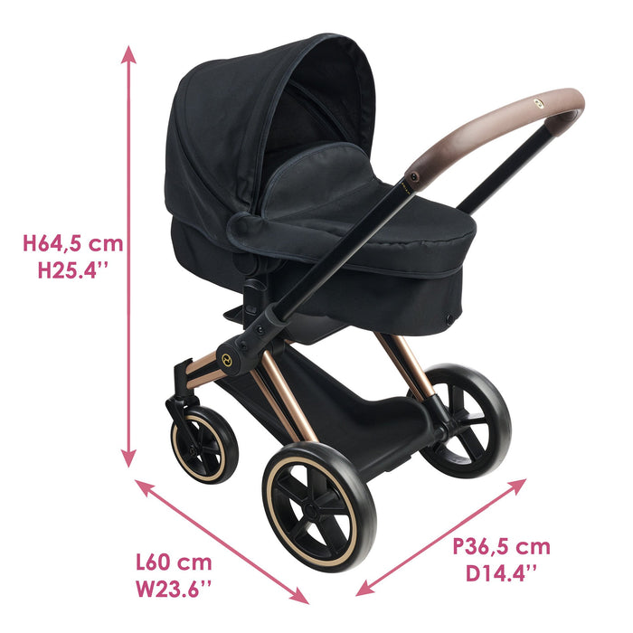 EAN 4063013141876 - Corolle 9000141870 accesorio para muñecas Cochecito para muñecas imagen 13