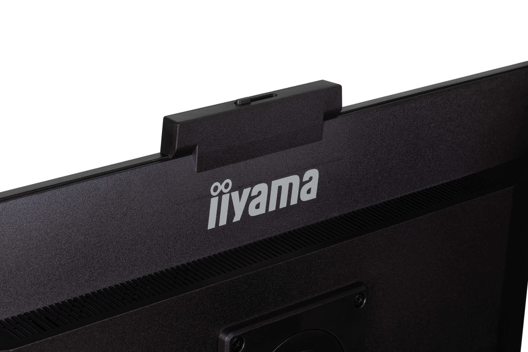 EAN 4948570123186 - iiyama ProLite XUB2490HSUH-B1 pantalla para PC 60,5 cm (23.8") 1920 x 1080 Pixeles Full HD LED Negro imagen 18