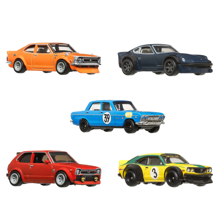 EAN 0194735187485 - Hot Wheels HRW84 vehículo de juguete imagen 2