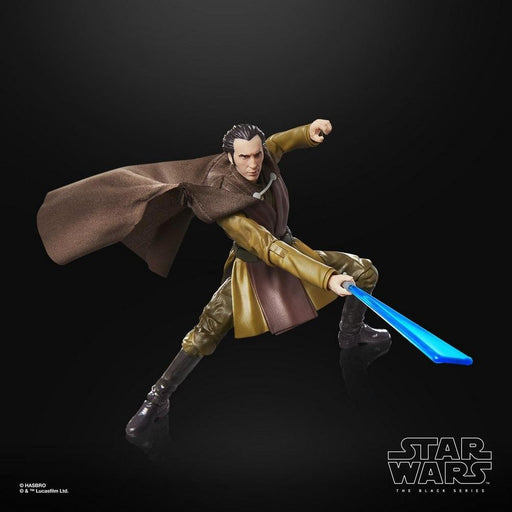 EAN 5010996366023 - Star Wars The Black Series Jedi Master Dooku imagen 1