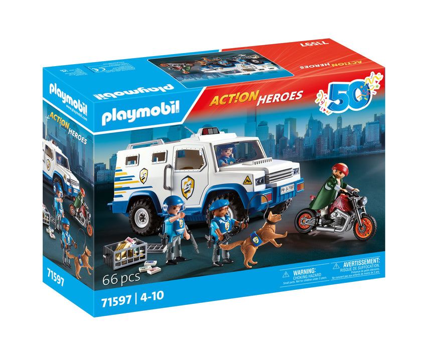 EAN 4008789715975 - Playmobil 71597 set de juguetes imagen 3
