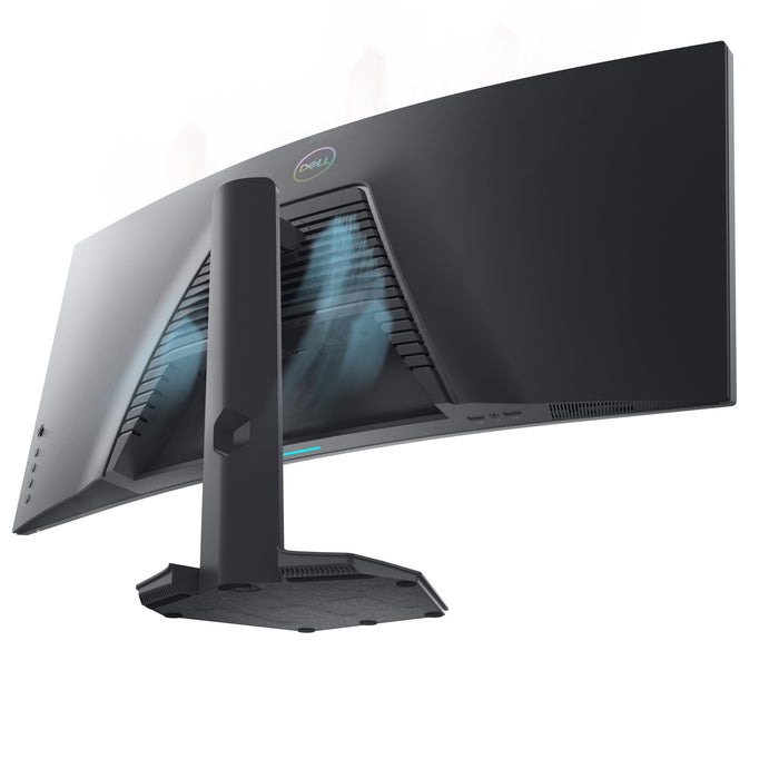 EAN 5397184504963 - DELL S Series S3422DWG pantalla para PC 86,4 cm (34") 3440 x 1440 Pixeles Wide Quad HD LCD Negro imagen 13