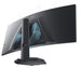 EAN 5397184504963 - DELL S Series S3422DWG pantalla para PC 86,4 cm (34") 3440 x 1440 Pixeles Wide Quad HD LCD Negro imagen 13