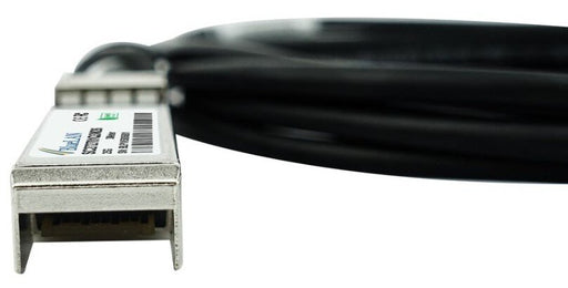 EAN 4063232053714 - BlueOptics 10521-BL Cable de fibra óptica e InfiniBand 3 m SFP28 Negro imagen 2