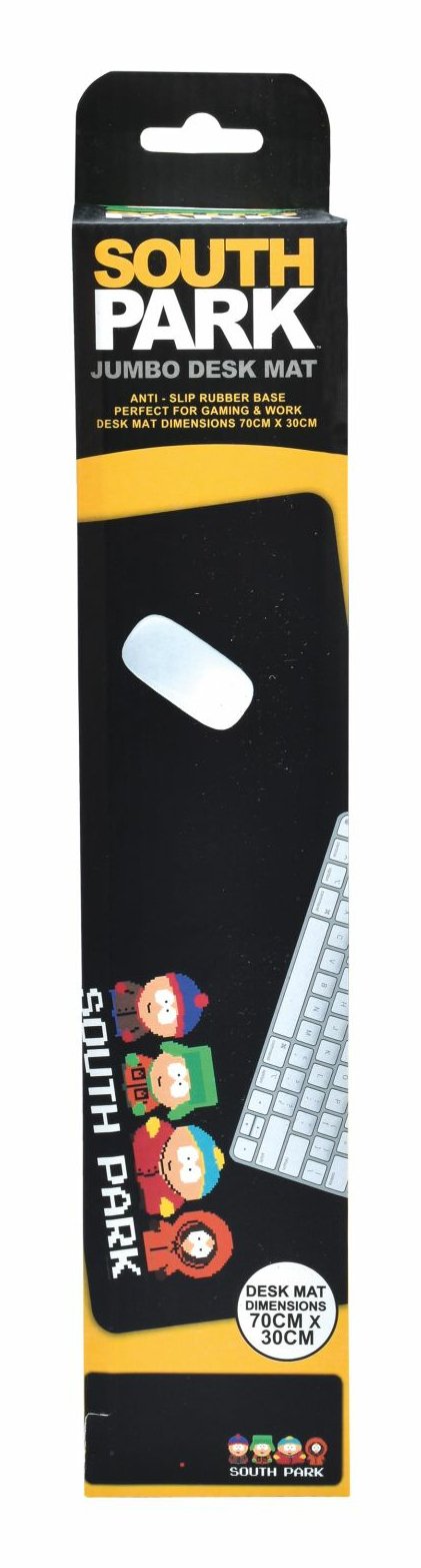 EAN 5056563713449 - Thumbs Up 5056563713449 protector de escritorio Neopreno Negro, Multicolor imagen 2