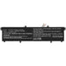 EAN 5704174371229 - CoreParts MBXAS-BA0240 refacción para laptop Batería imagen 1