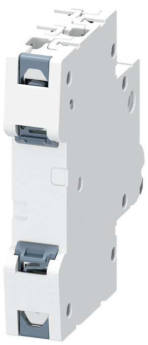 EAN 4001869388274 - Siemens 5SL6106-6 corta circuito Disyuntor en miniatura Tipo B 1 imagen 5