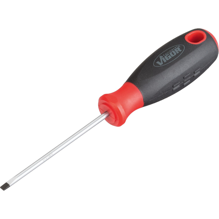 EAN 4047728016988 - Vigor V1698 destornillador manual Sencillo Destornillador plano imagen 1