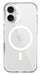 EAN 8596049197709 - Epico 93610101000002 funda para teléfono móvil 15,4 cm (6.06") Transparente, Blanco imagen 1