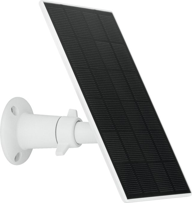 EAN 4003318991530 - ABUS PPIC91600 placa solar imagen 1