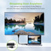 EAN 8051128109542 - Techly ICOC HDMI-DP12A convertidor de señal de vídeo 4096 x 2160 Pixeles imagen 6