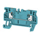 EAN 4050118359732 - Weidmüller A2C 1.5 BL bloque de terminales Azul imagen 1