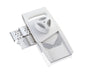 EAN 4006501231703 - Leifheit 4 + 1 All-Purpose Grater Blanco imagen 3