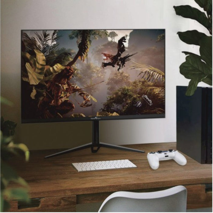 EAN 5999861837502 - Smart-Tech 270G01FVF pantalla para PC 68,6 cm (27") 1920 x 1080 Pixeles Full HD Negro imagen 3