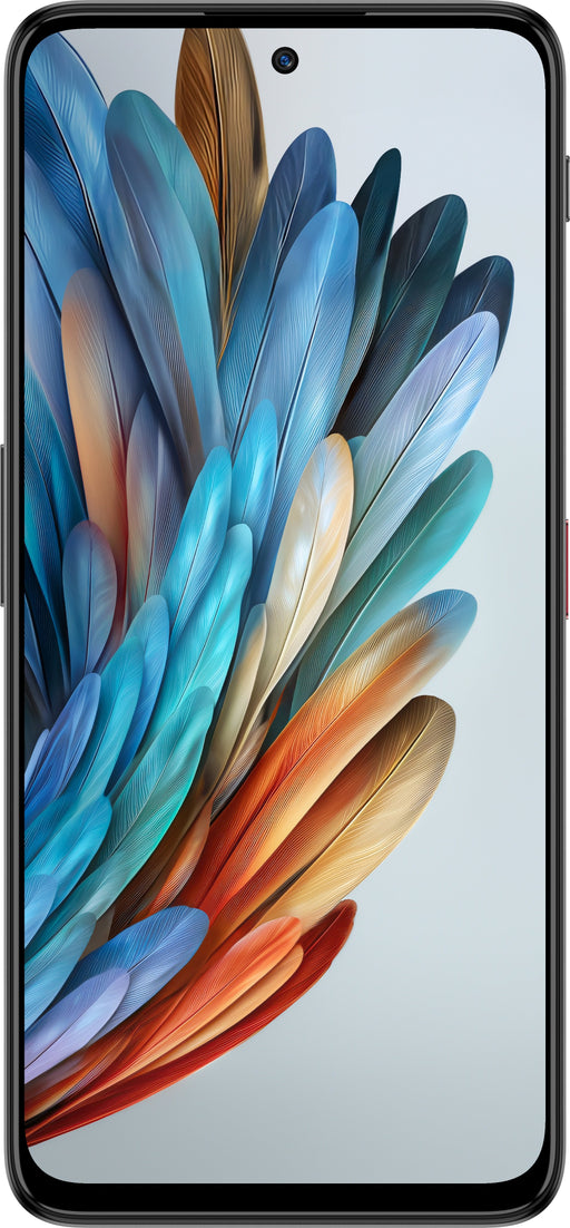 EAN 6902176115882 - Nubia Focus Pro 5G 17,1 cm (6.72") SIM doble Android 13 USB Tipo C 8 GB 256 GB 5000 mAh Negro imagen 1