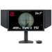 EAN 4718755094194 - ZOWIE XL2566X+ pantalla para PC 62,2 cm (24.5") 1920 x 1080 Pixeles Full HD Negro imagen 1
