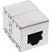 EAN 4043718041084 - InLine 4043718041084 RJ45 Plata imagen 1
