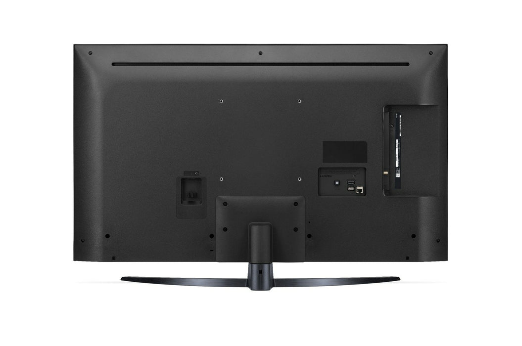 EAN 8806091959225 - LG UHD UT81 165,1 cm (65") 4K Ultra HD Smart TV Wifi Negro imagen 4