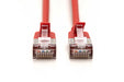 EAN 4016032504443 - Digitus DK-1632-A-010S-R-10 cable de red Cat6a F/FTP (FFTP) Alrededor imagen 4