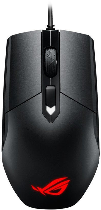 EAN 4712900561364 - ASUS ROG Strix Impact ratón Juego Ambidextro USB tipo A Óptico 5000 DPI imagen 1