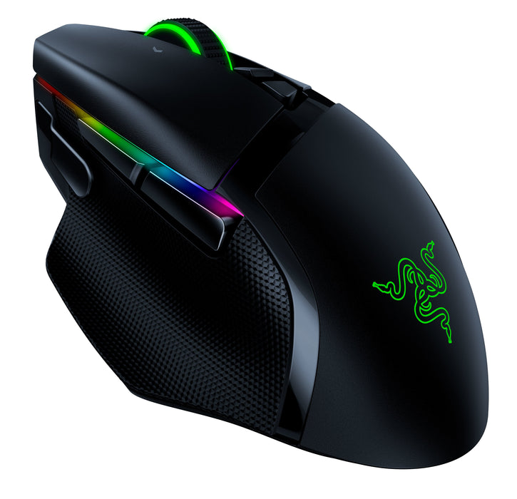 EAN 8886419332794 - Razer Basilisk Ultimate ratón Juego mano derecha Óptico 20000 DPI imagen 2