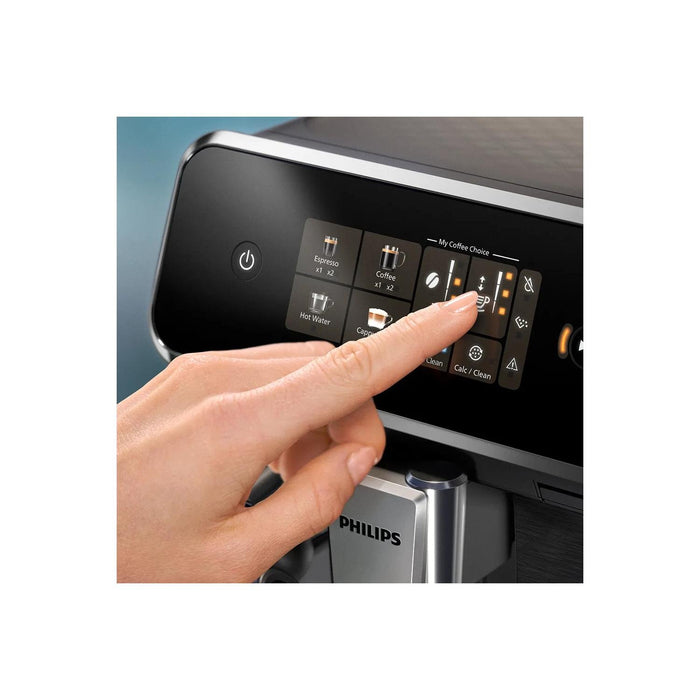 EAN 8720389027604 - Philips EP2336/40 cafetera eléctrica Máquina espresso 1,8 L imagen 6