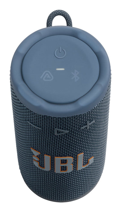 EAN 50036413855 - JBL Grip Altavoz monofónico portátil Azul 16 W imagen 3