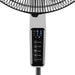 EAN 8435568404632 - Orbegozo SF 0642 ventilador Negro, Gris imagen 4