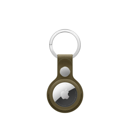 EAN 195951382289 - Apple MKG24ZM/A accesorio para localizador o rastreador GPS imagen 1