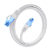 EAN 8435739900482 - AISENS A135-0819 cable de red 1 m Cat6 U/UTP (UTP) imagen 2