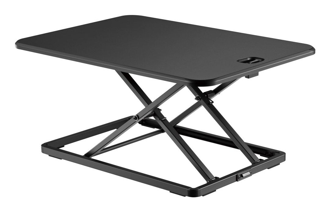 EAN 8059018366860 - Techly ICA-LCD 302 escritorio para ordenador Negro imagen 6