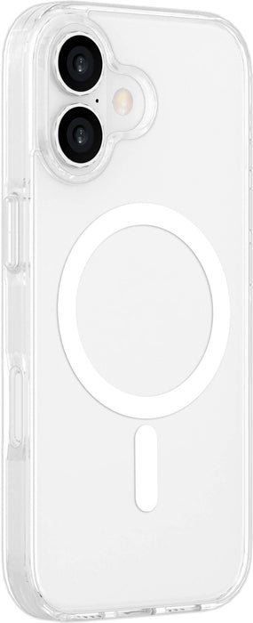 EAN 5715328302976 - eSTUFF INFINITE (GRS) OSLO iPhone 18/17 Clear Magnetic Cover funda para teléfono móvil Transparente imagen 7