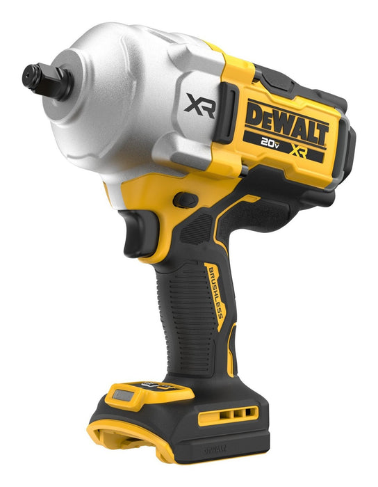 EAN 5035048789216 - DeWALT DCF961NT-XJ destornillador eléctrico y llave de impacto 1200 RPM imagen 1