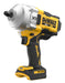 EAN 5035048789216 - DeWALT DCF961NT-XJ destornillador eléctrico y llave de impacto 1200 RPM imagen 1