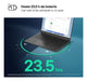 EAN 8806096489475 - LG 16ZD90RU-G.AX55B ordenador portatil Intel® Core™ i5 i5-1334U Portátil 40,6 cm (16") WQXGA 16 GB LPDDR4 imagen 3