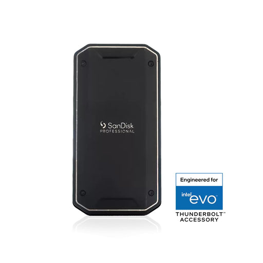 EAN 0619659209599 - SanDisk SDPS31H-001T-GBC1D unidad externa de estado sólido 1 TB imagen 2