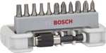 EAN 3165140704281 - Bosch 2 608 522 129 punta de destornillador 11 pieza(s) imagen 1