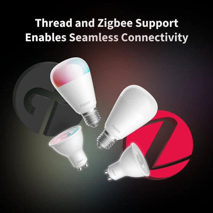 EAN 6975833357079 - Aqara LED Bulb T2 Bombilla inteligente Bluetooth/Zigbee 10,5 W imagen 3