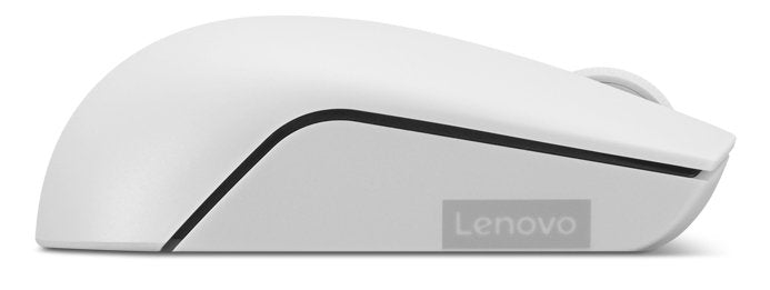 EAN 0195892080503 - Lenovo GY51L15677 ratón Oficina Ambidextro RF inalámbrico Óptico 1000 DPI imagen 2