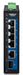 EAN 0710931162899 - Trendnet TI-G50611 switch No administrado 2.5G Ethernet (100/1000/2500) Negro imagen 2