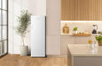 EAN 3838782408052 - Gorenje FN4172CW Congelador vertical Independiente 194 L Blanco imagen 8