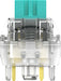 EAN 0197497580778 - HyperX Tactile Switches Color aguamarina imagen 4