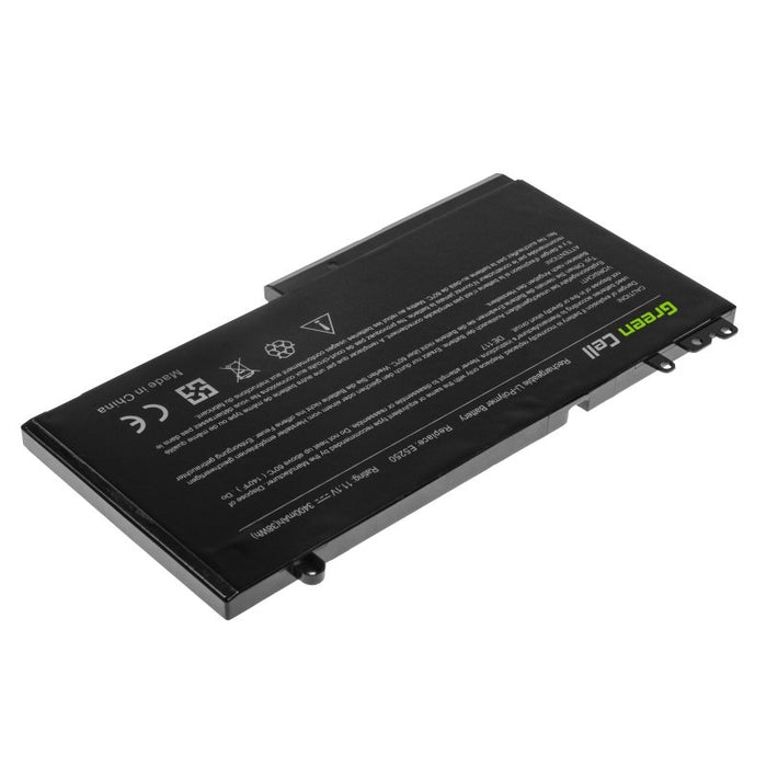 EAN 5902719429941 - Green Cell DE117 refacción para laptop Batería imagen 5