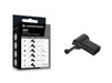 EAN 4015867237748 - Conceptronic ABBY15PC03 accesorio para portatil Clavija de adaptador de corriente para ordenador portátil imagen 3