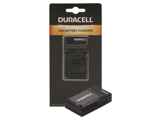 EAN 5055190186251 - Duracell DRF5982 cargador de batería USB imagen 1
